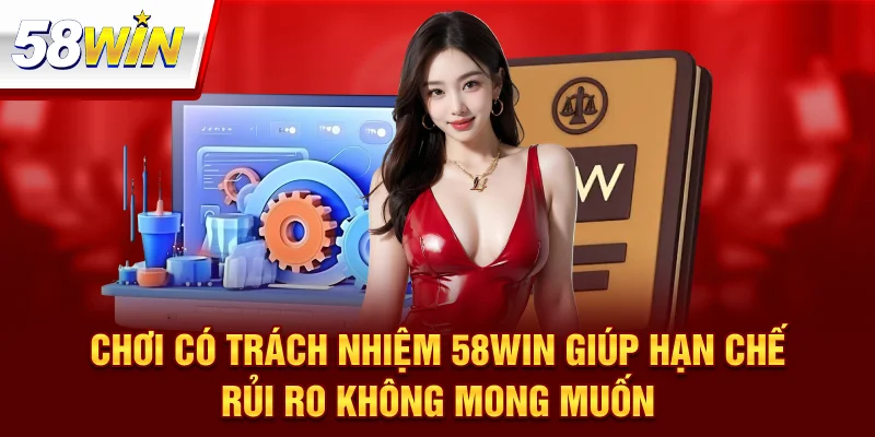 Chơi có trách nhiệm