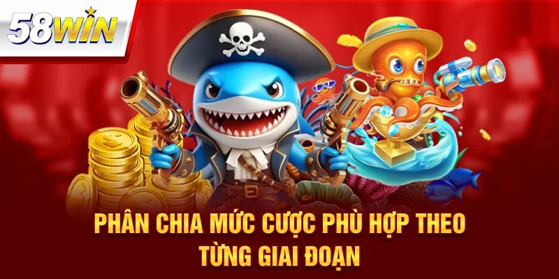 Quản Lý Vốn Khi Chơi Bắn Cá