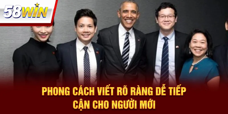 Tác Giả Duy Nguyễn