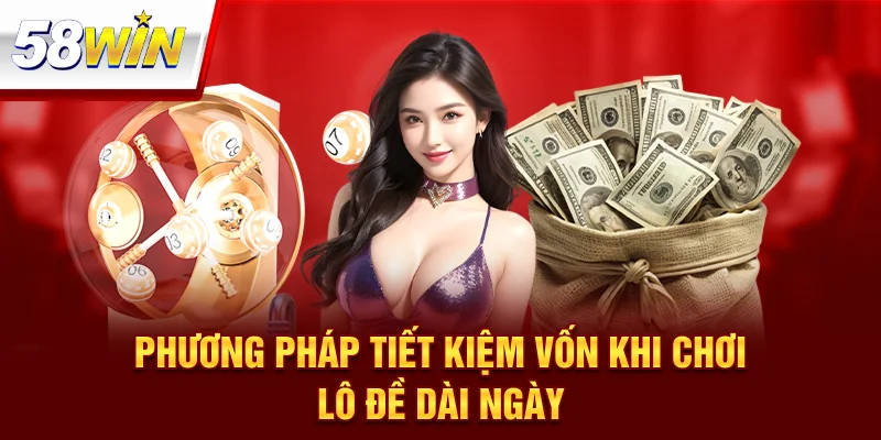 Nuôi Dàn Đề 20 Số